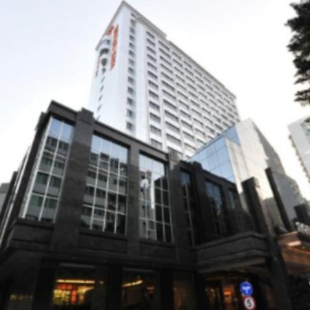 Fuzhou Suofeisi Pingshan Hotel Kültér fotó